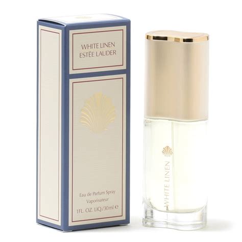 white linen perfume for women.